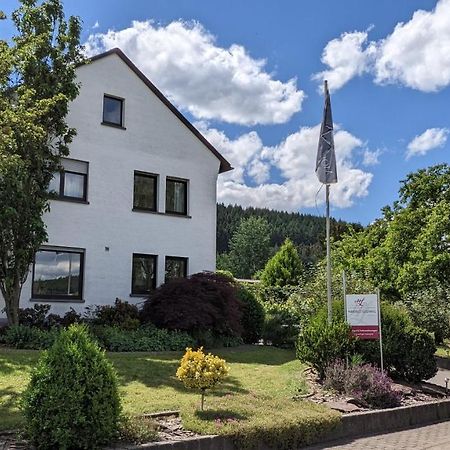 Apartament Weingut Harald Ludwig Osann-Monzel Zewnętrze zdjęcie