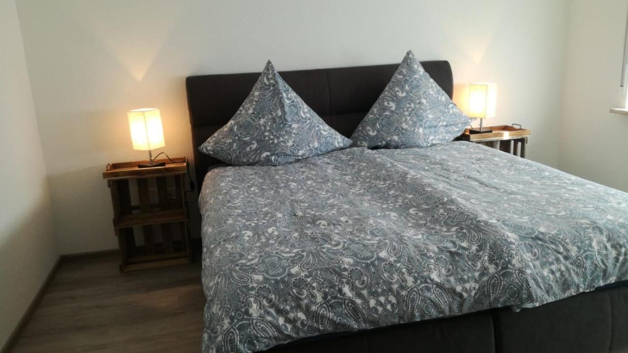 Apartament Weingut Harald Ludwig Osann-Monzel Zewnętrze zdjęcie