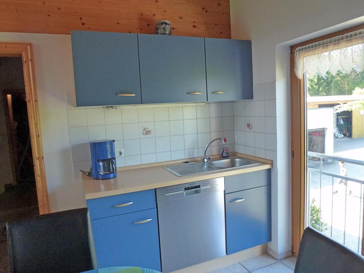 Apartament Weingut Harald Ludwig Osann-Monzel Zewnętrze zdjęcie