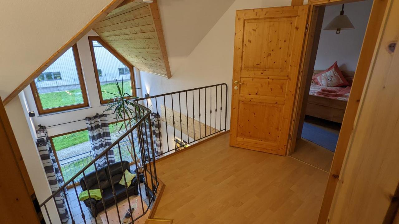 Apartament Weingut Harald Ludwig Osann-Monzel Zewnętrze zdjęcie