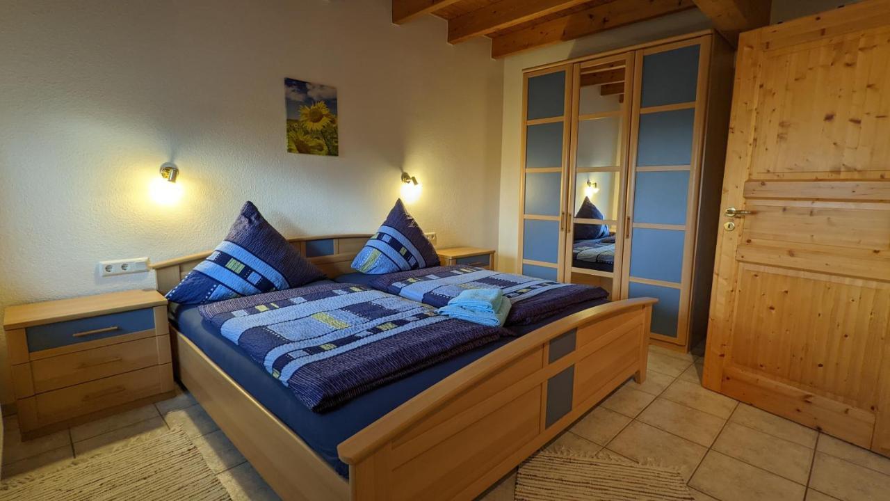 Apartament Weingut Harald Ludwig Osann-Monzel Zewnętrze zdjęcie